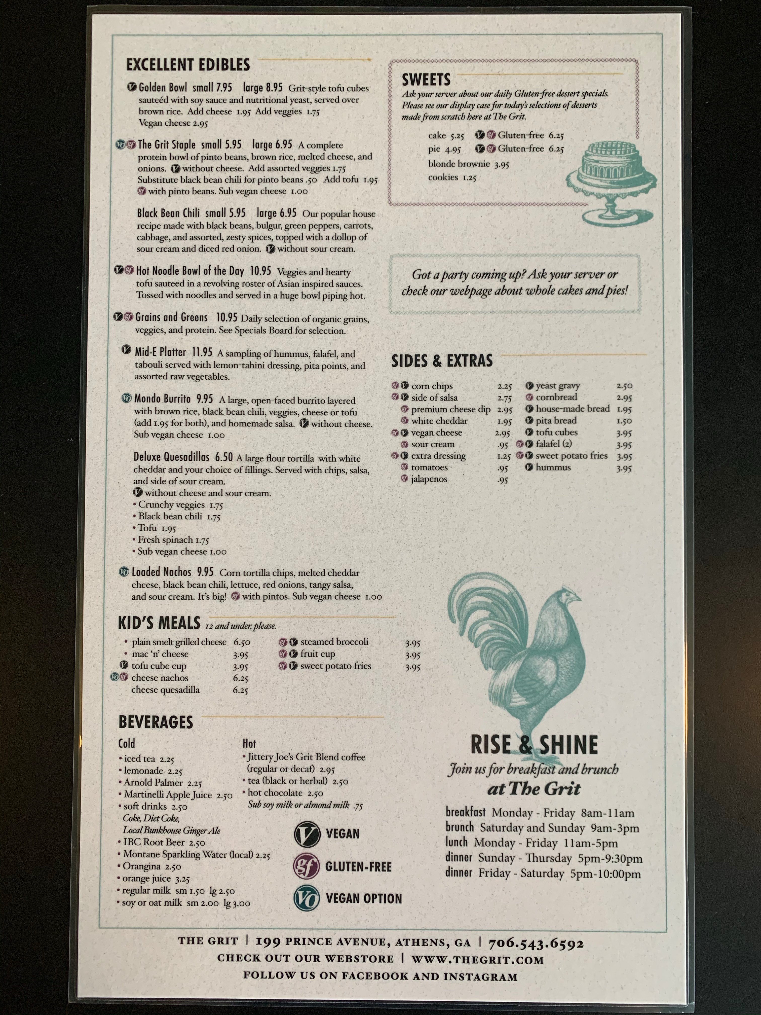 Photo credit: Tripadvisor