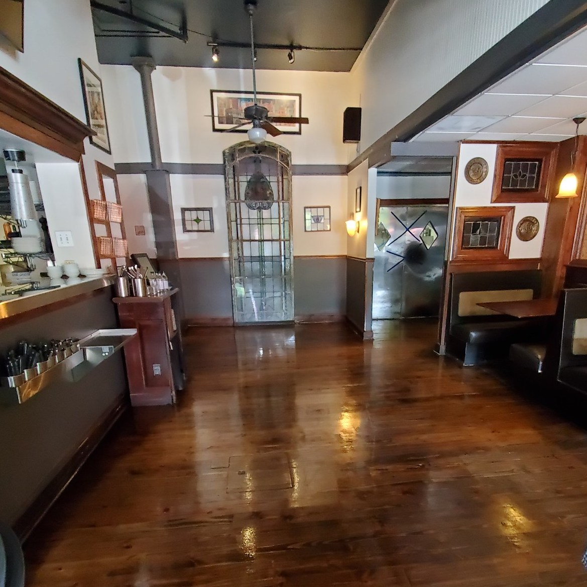 DePalmas Italian Cafe - West Side 2080 Timothy Rd, Athens