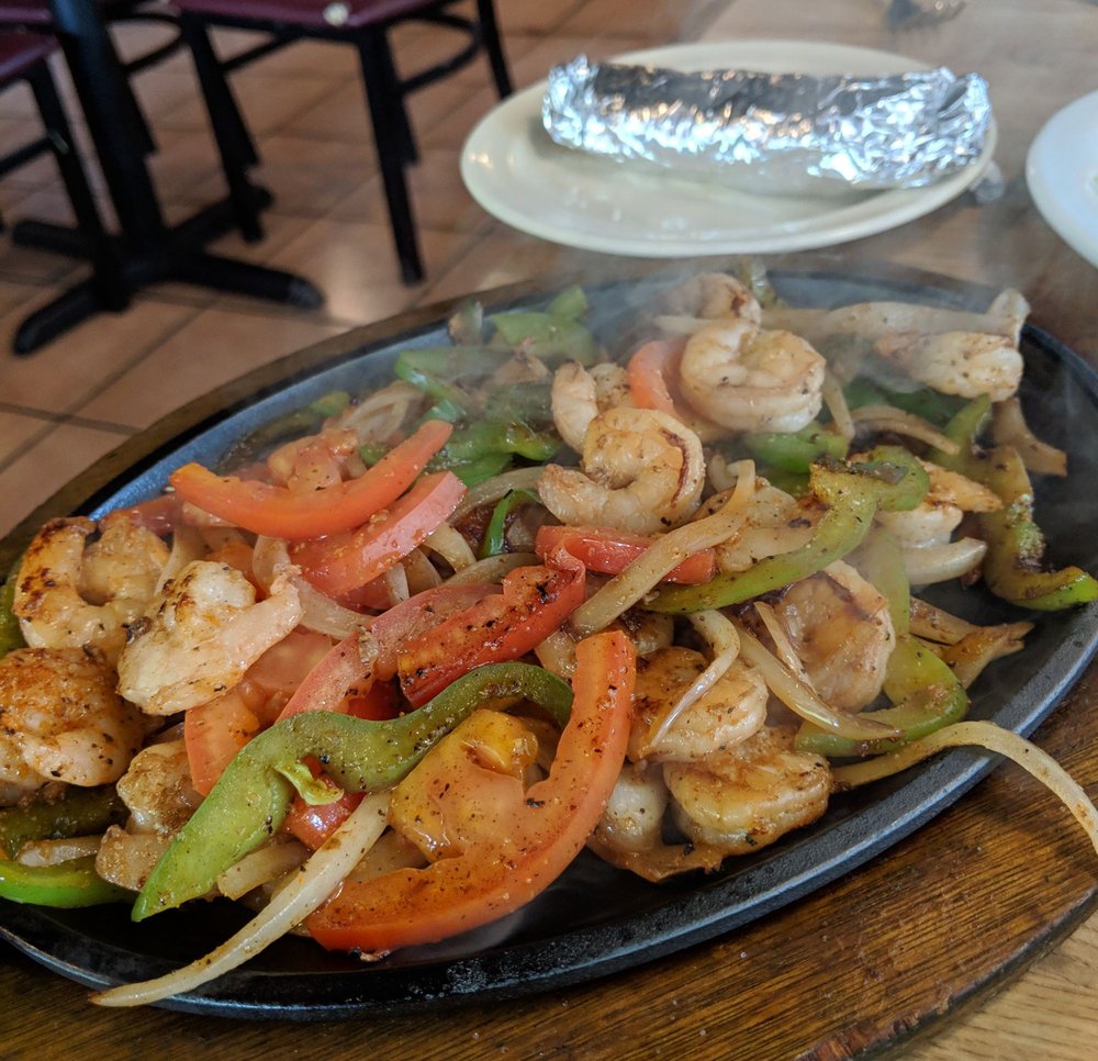 Sr.Sol Mexican Restaurant 2 2455 W Broad St, Athens