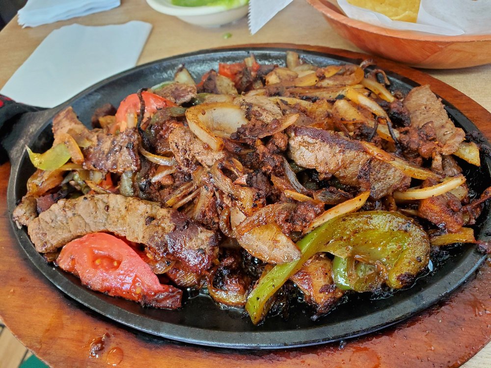 Sr. Sol Mexican Restaurant 175 Tallassee Rd, Athens