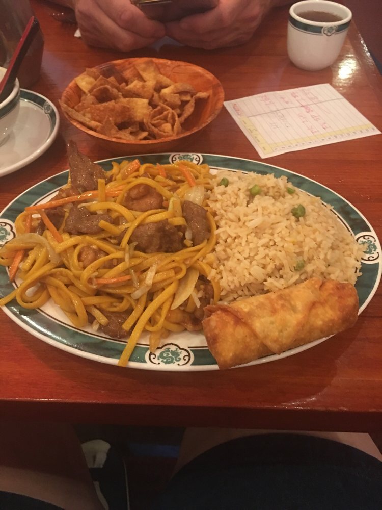 Golden Dragon 126 Alps Rd, Athens