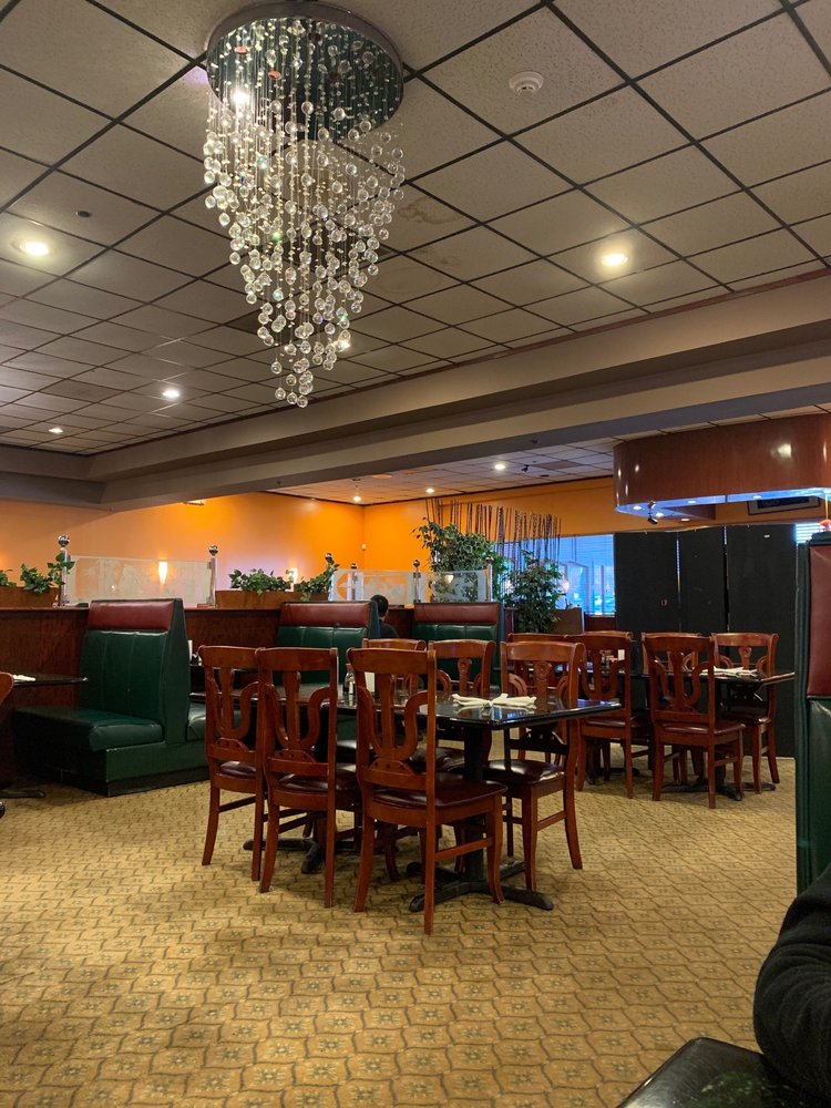 China Star Superbuffet 3567 Atlanta Hwy, Athens