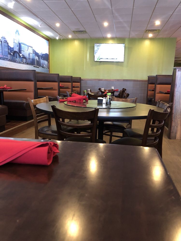New Red Bowl 1935 S Barnett Shoals Rd, Athens