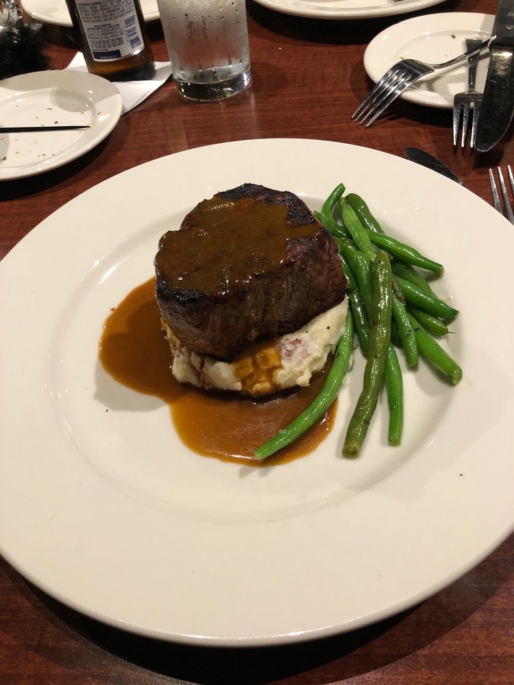 Porterhouse Grill 459 E Broad St, Athens