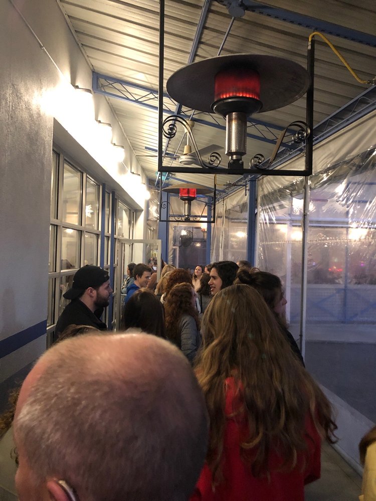 Taqueria Del Sol 334 Prince Ave, Athens