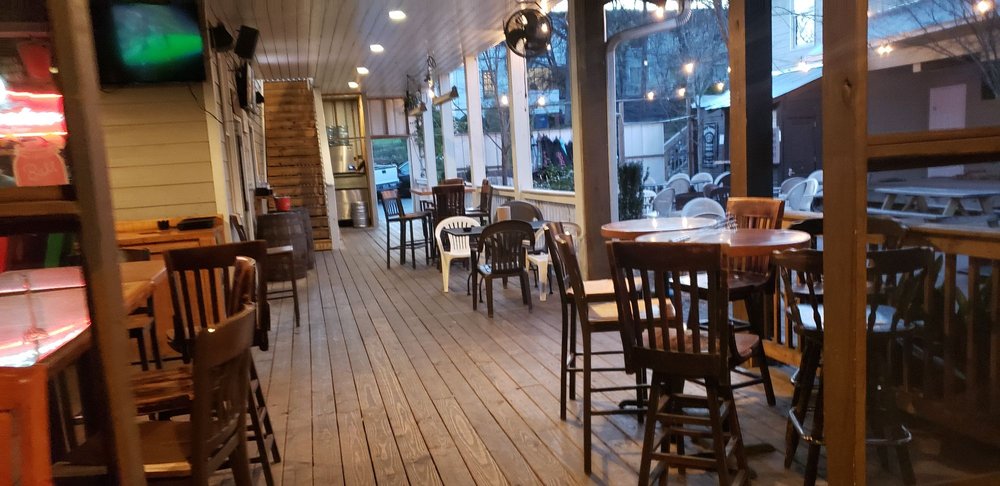 Saucehouse BBQ 830 W Broad St, Athens