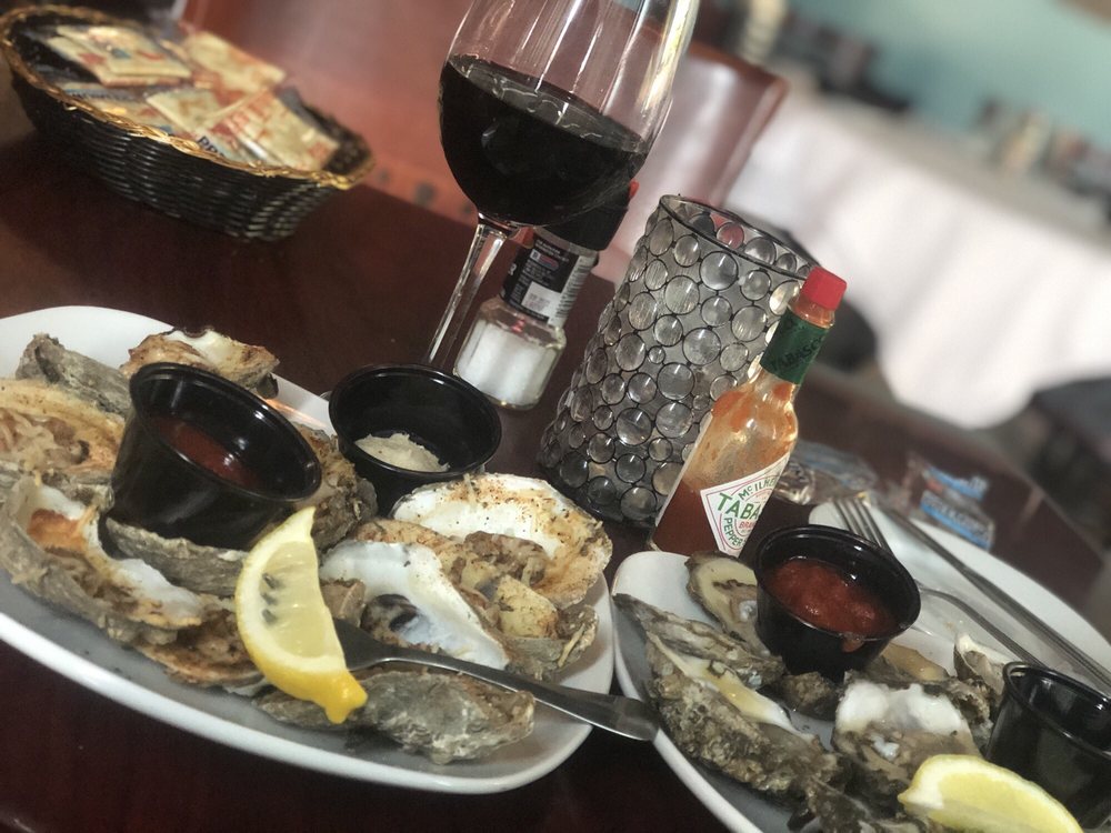 George's Lowcountry Table 2095 S Milledge Ave suite a, Athens