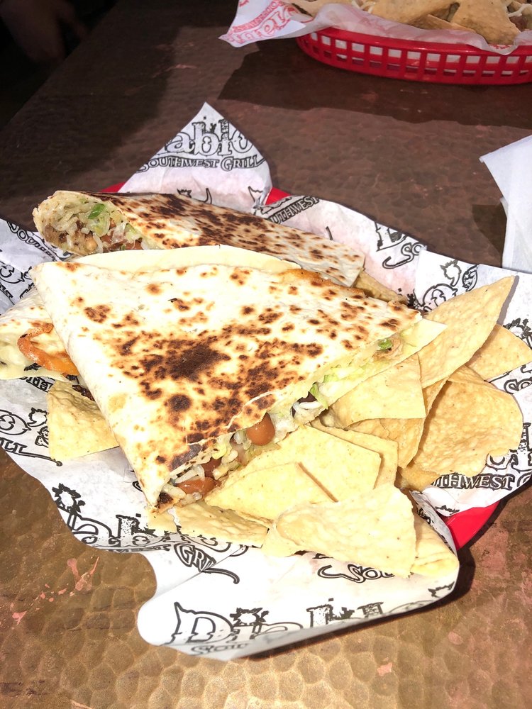 Diablo's Southwest Grill 1791 Oconee Connector #560, Athens