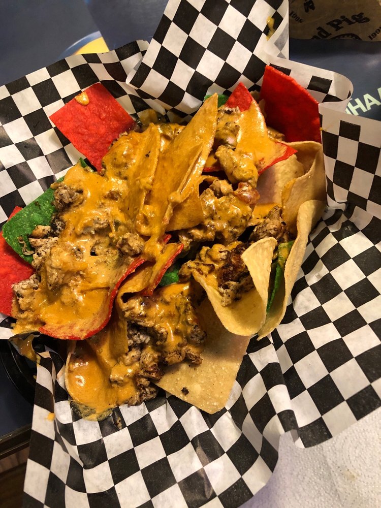 Blind Pig Tavern - Eastside 2301 College Station Rd, Athens