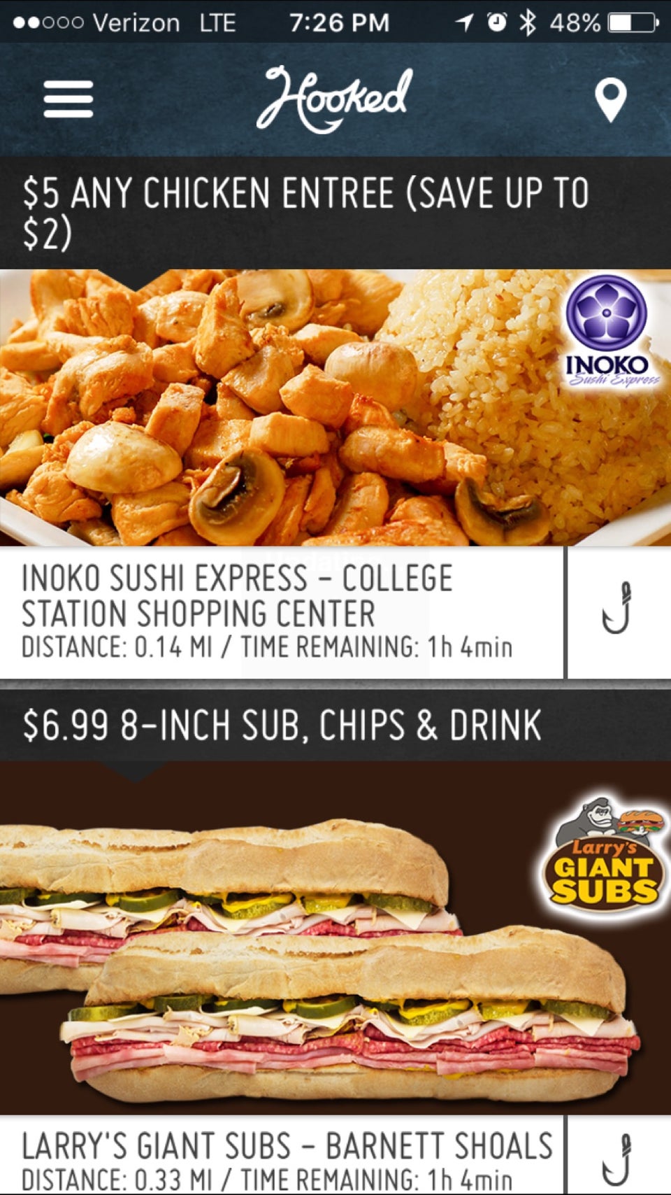 Photo credit: Foursquare