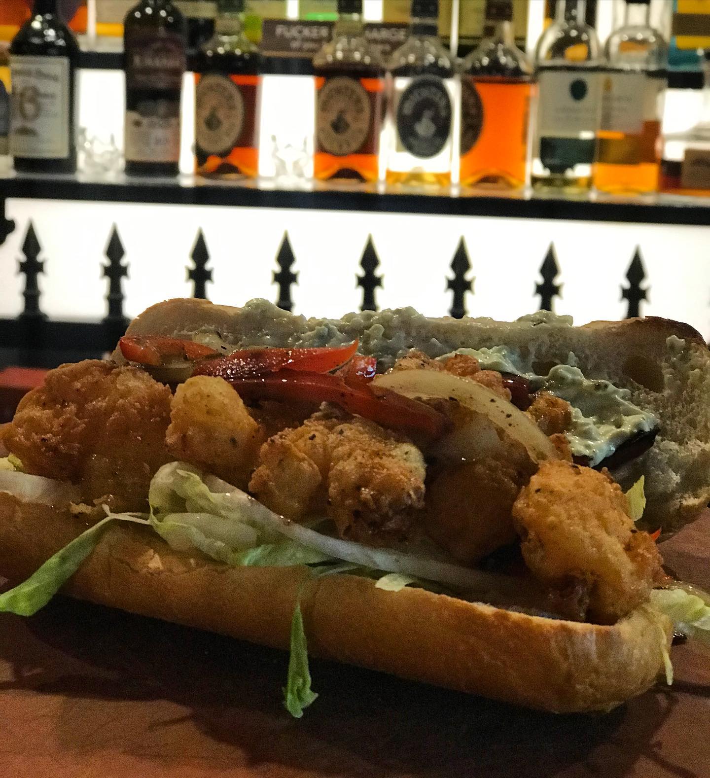 The Catch 22 Gastropub 1021 Parkway Blvd #117, Athens