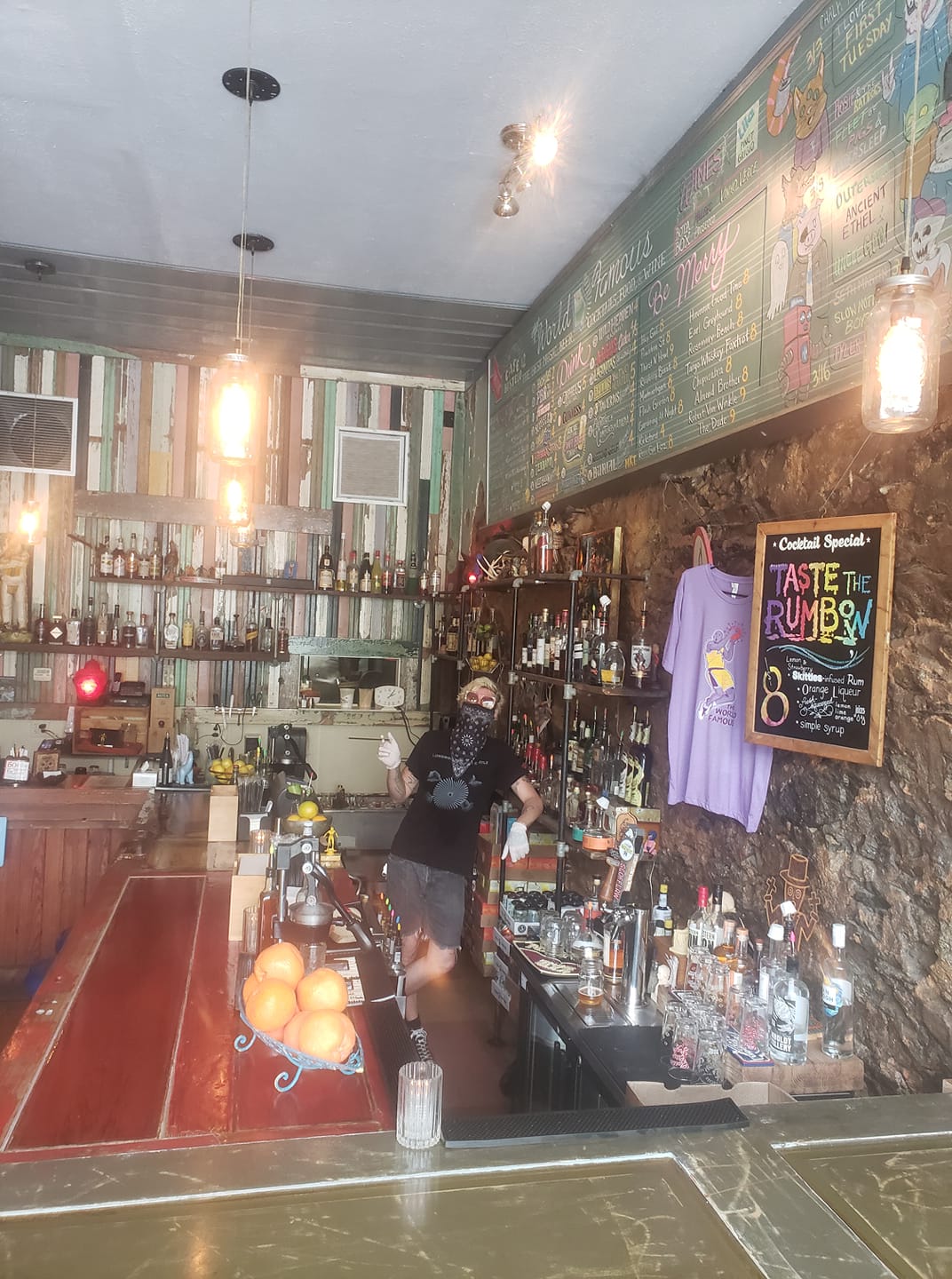 The World Famous 351 N Hull St, Athens