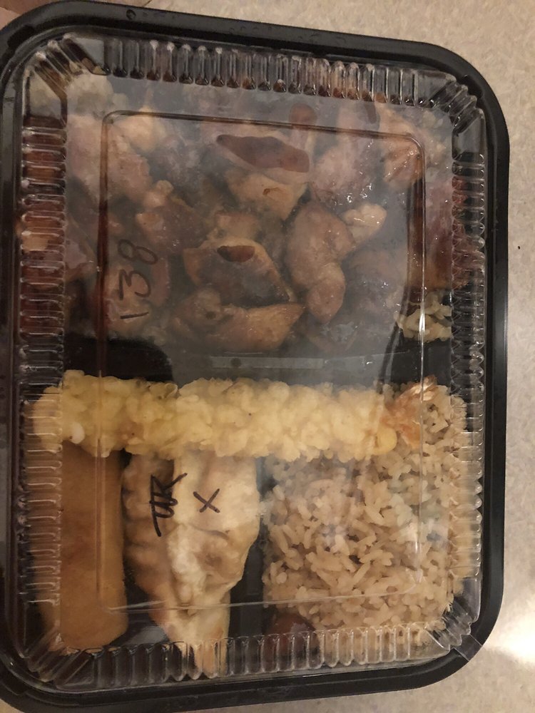 Tokyo Express 690 US-29 SUITE 130, Athens
