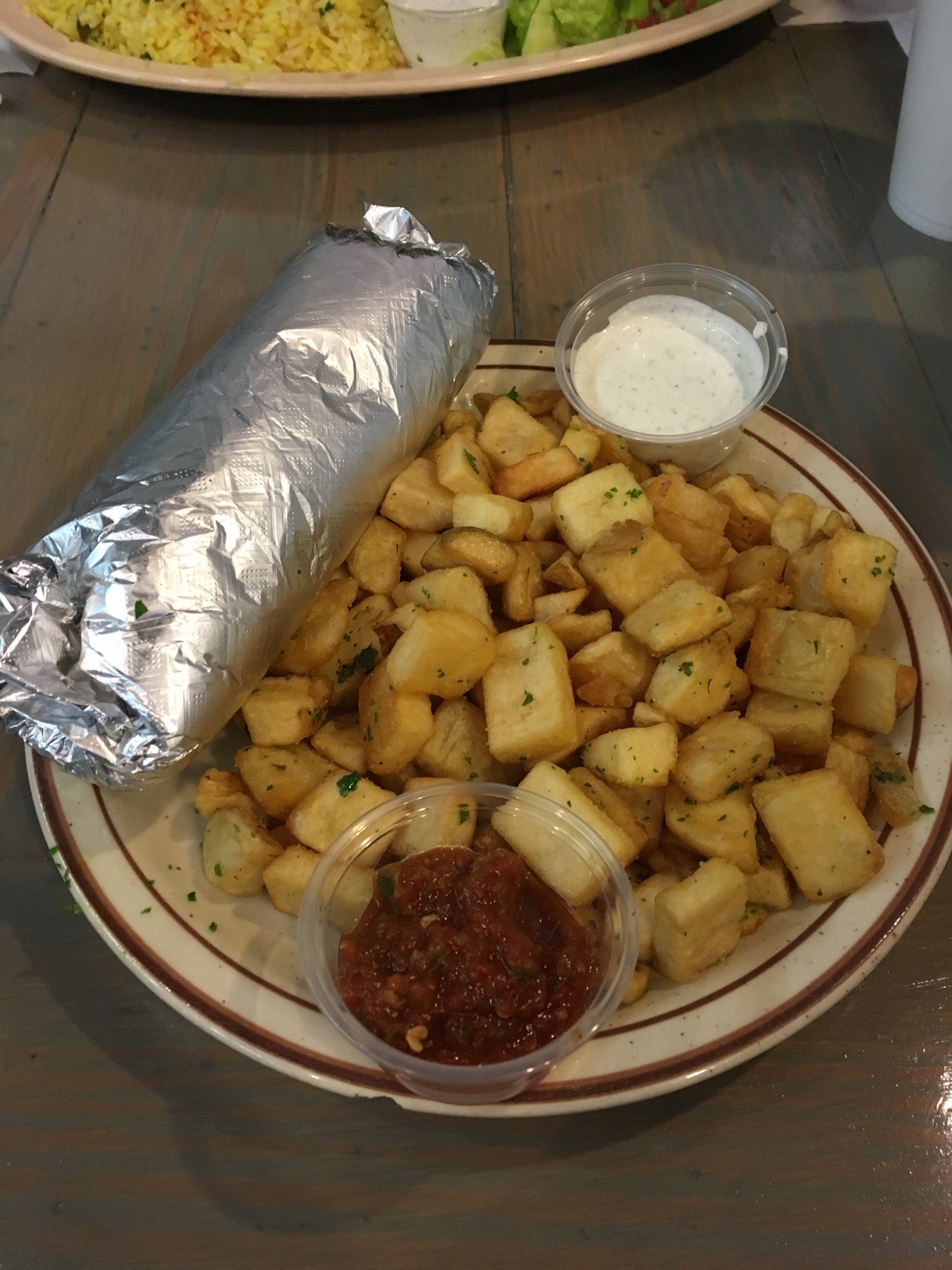 Photo credit: tripadvisor