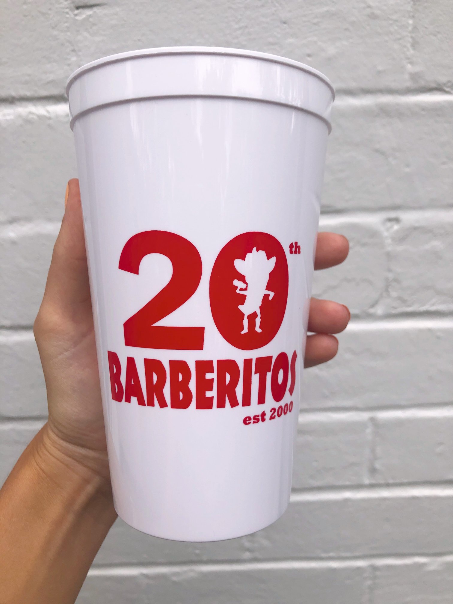 Barberitos Southwestern Grille & Cantina 1739 S Lumpkin St, Athens