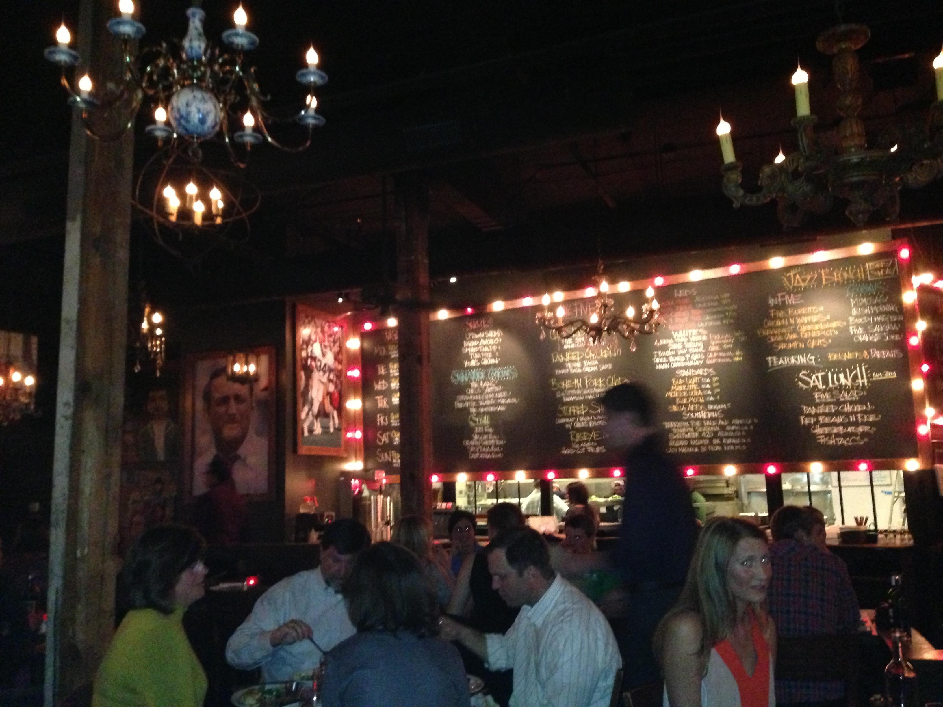 Photo credit: tripadvisor