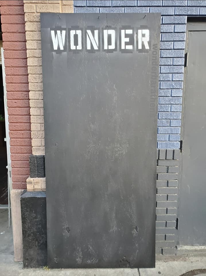 Wonderbar Athens