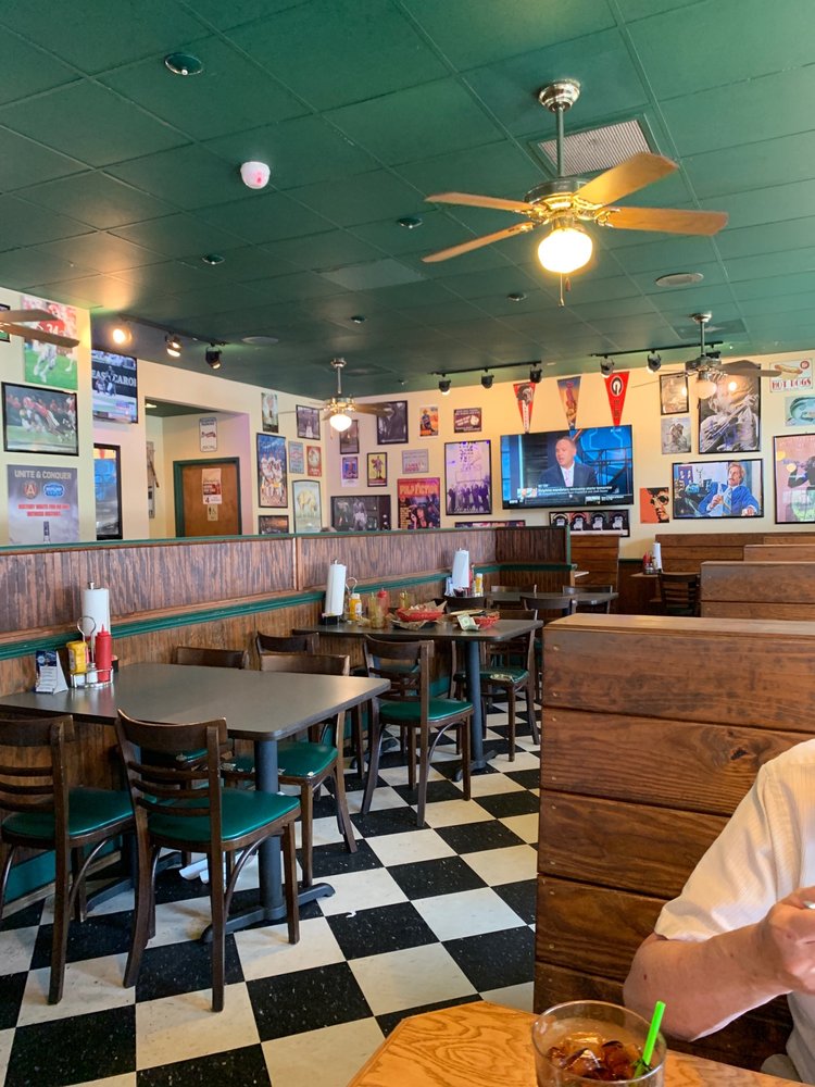 Blind Pig Tavern 2440 W Broad St, Athens