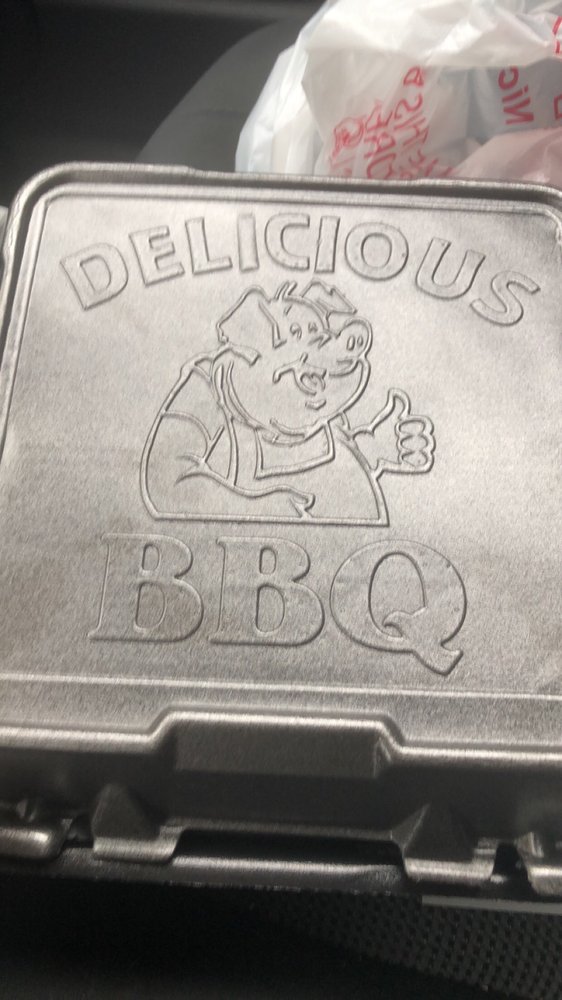 Butt Hutt BBQ 480 Macon Hwy, Athens