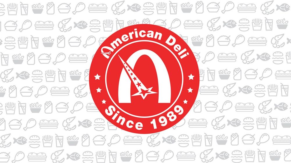 American Deli 1055 Gaines School Rd #102, Athens