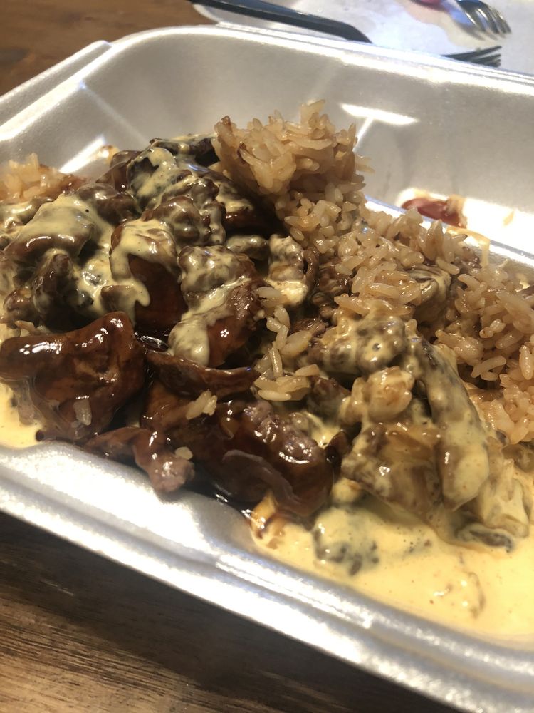 Inoko Express 3190 Atlanta Hwy #7, Athens