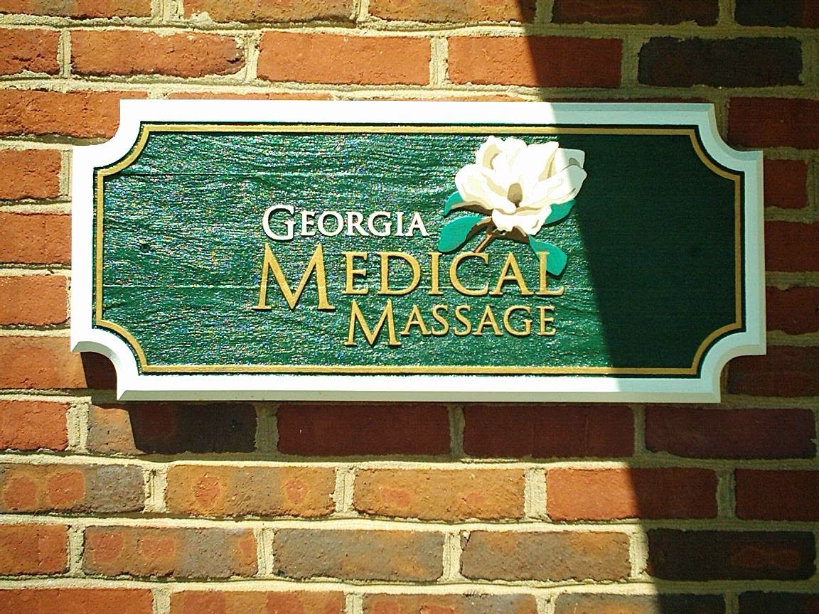 Georgia Medical Massage - Athens GA