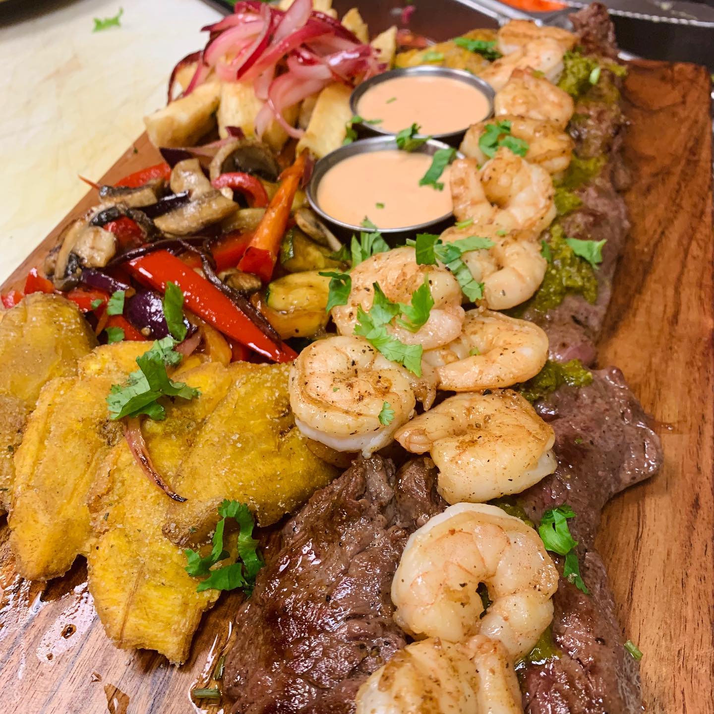 Punta Cana Latin Grill 367 Prince Ave Ste 1, Athens