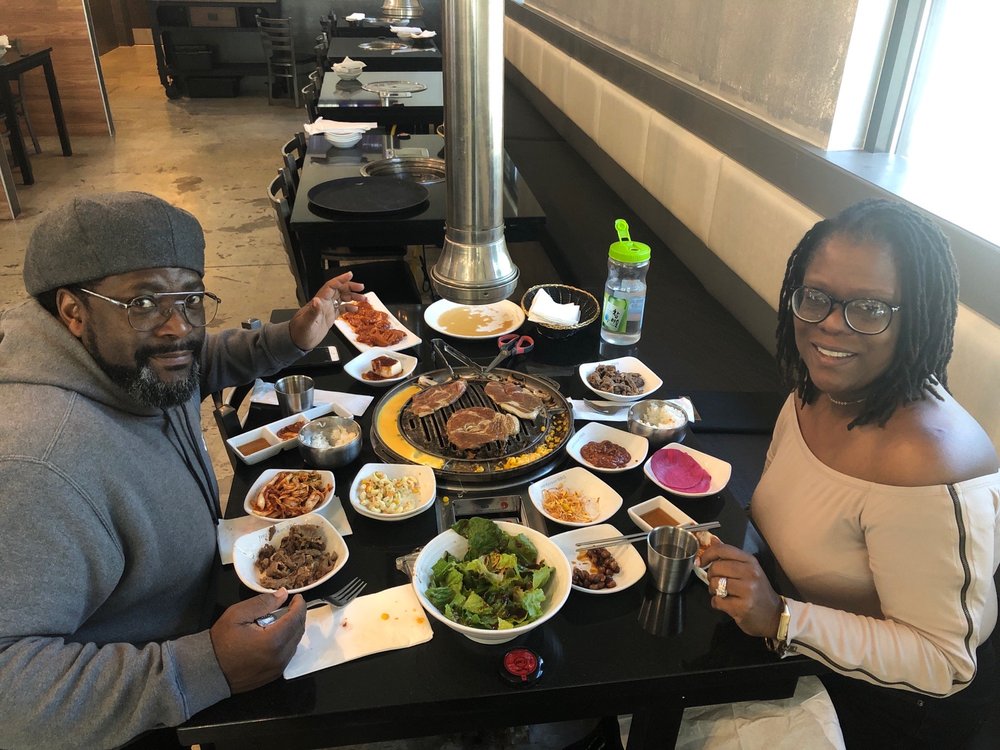 D92 Korean BBQ 1080 Baxter St, Athens