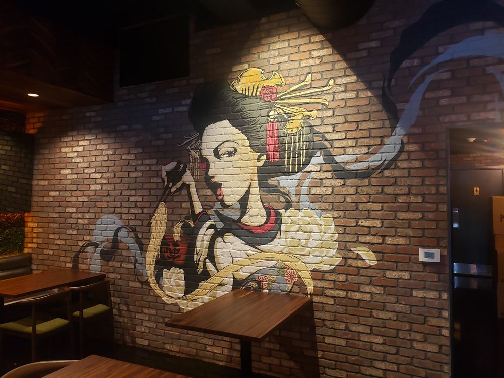 Jinya Ramen Bar 351 E Broad St, Athens
