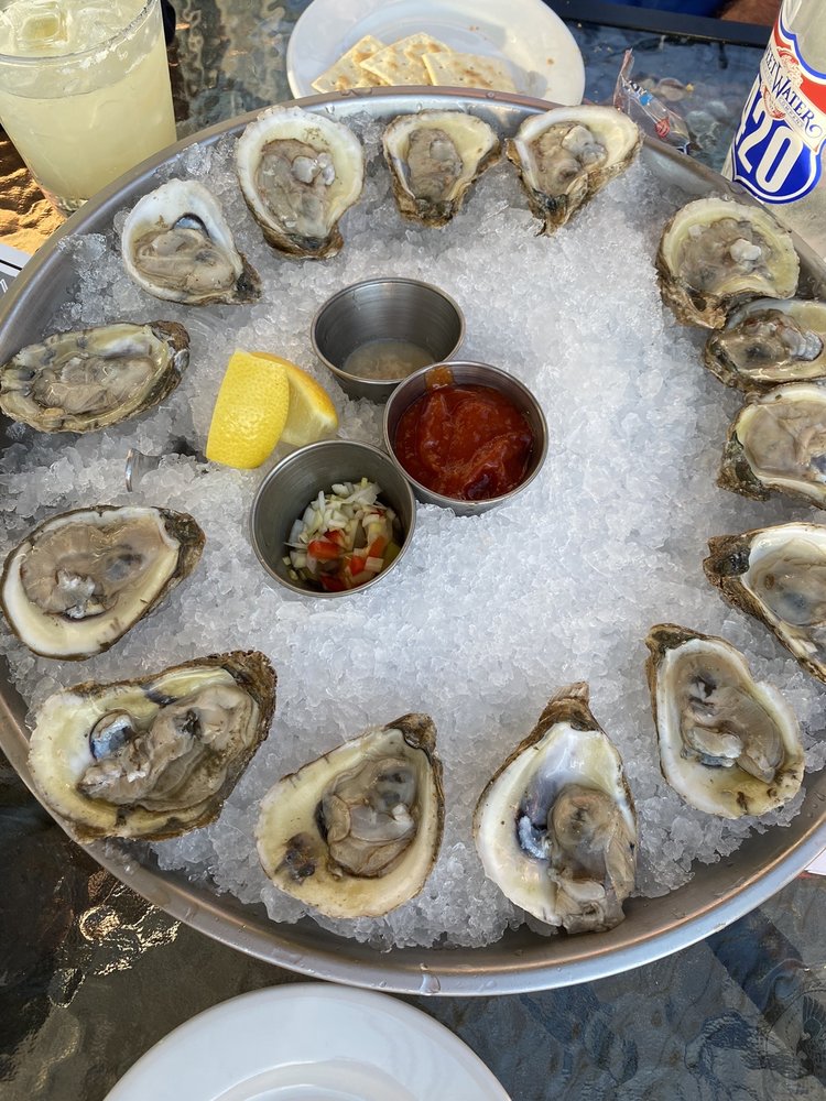 Square One Fish Co 1298 Prince Ave, Athens