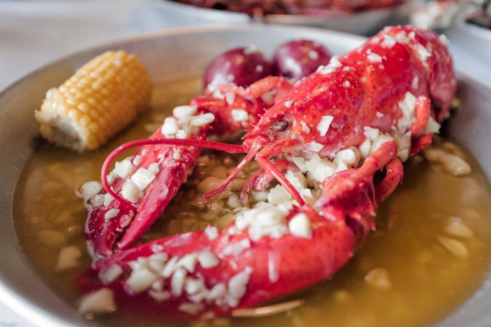 Hook & Reel Cajun Seafood and Bar 3640 Atlanta Hwy, Athens