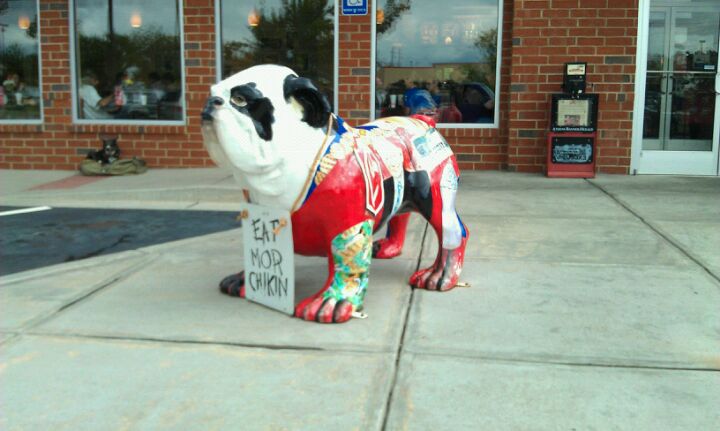 Photo credit: foursquare