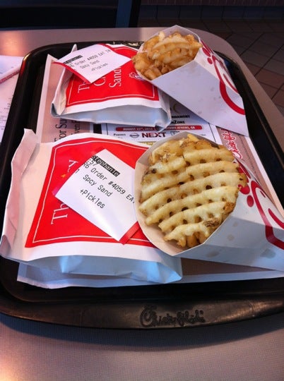 Photo credit: foursquare