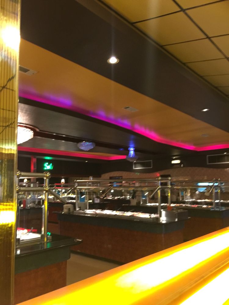 Hibachi Grill 2020 S Barnett Shoals Rd, Athens