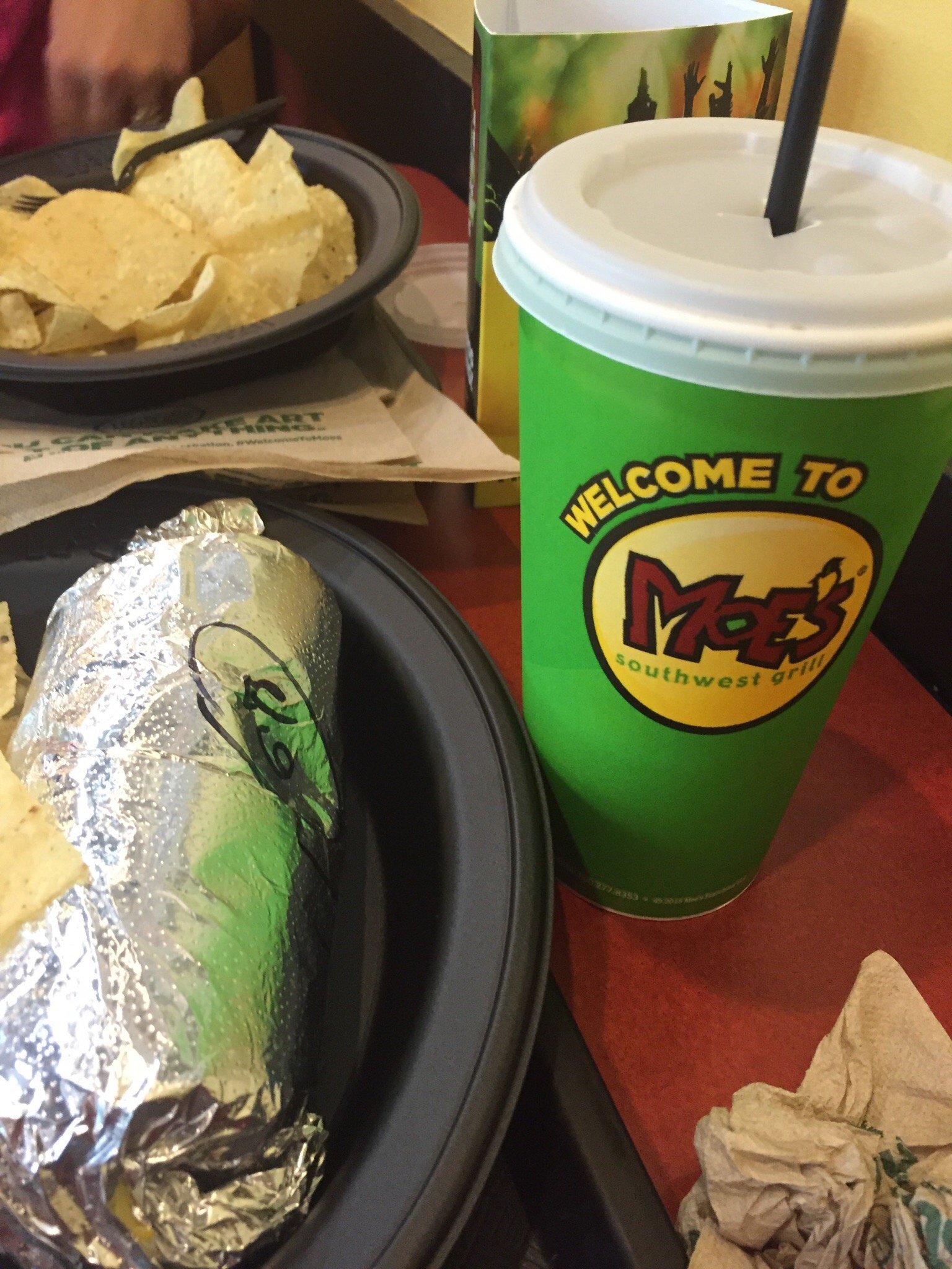 Photo credit: tripadvisor