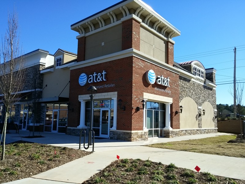 AT&T Store