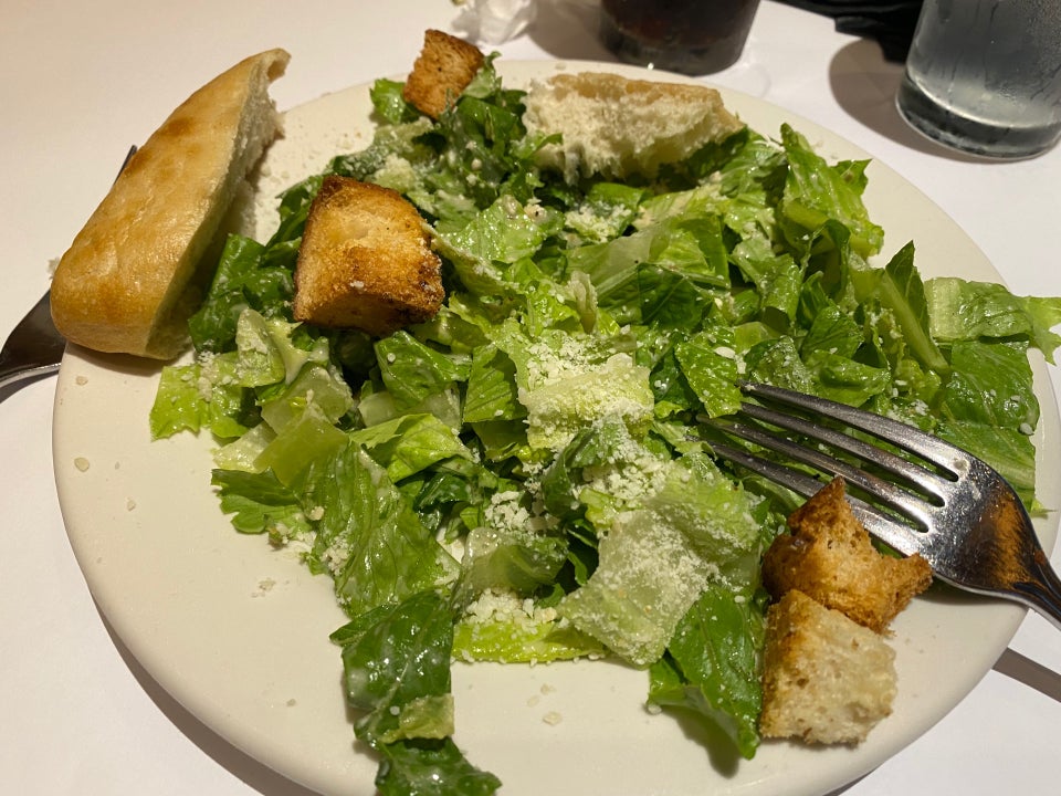 Bonefish Grill 2997 Cobb Pkwy SE, Atlanta