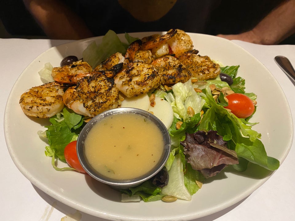 Bonefish Grill 2997 Cobb Pkwy SE, Atlanta