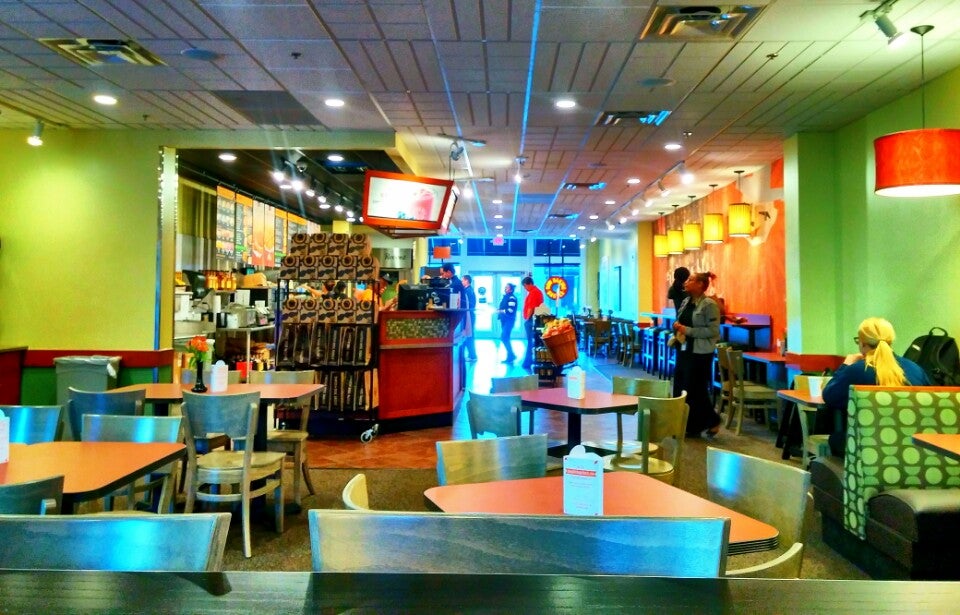 Photo credit: foursquare
