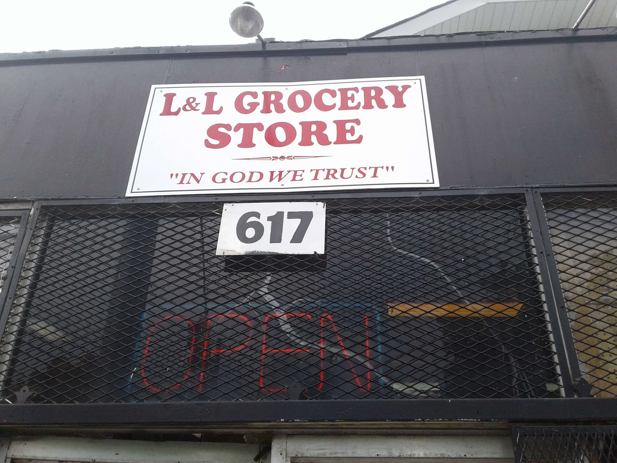 L and L Grocery
