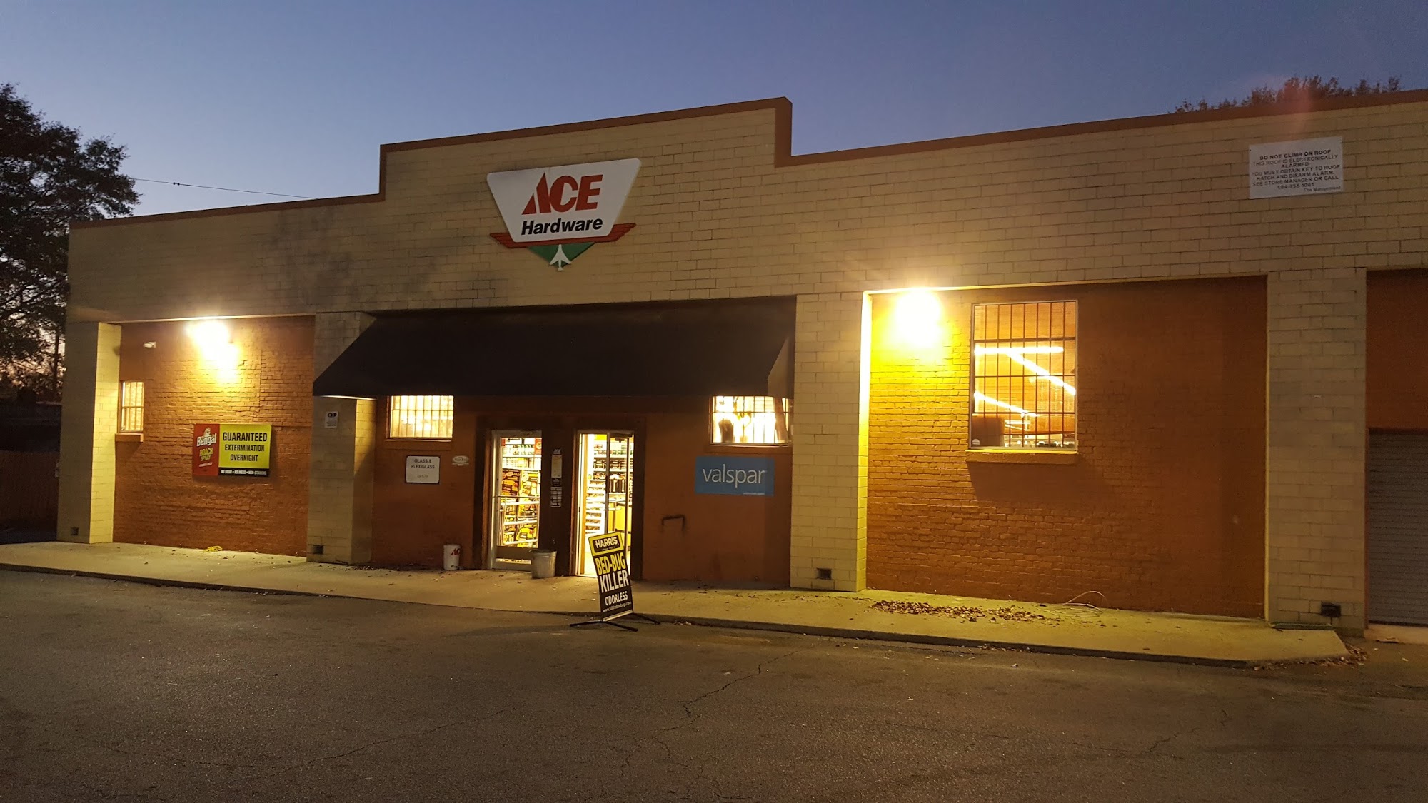 West End Ace Hardware