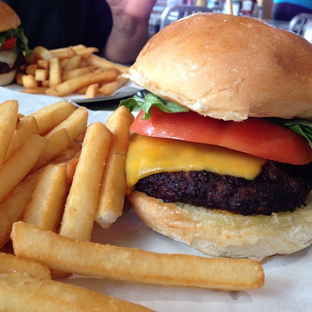 Photo credit: foursquare