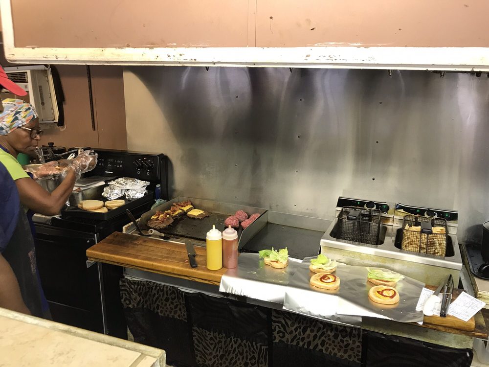 Ann's Snack Bar 1615 Memorial Dr SE, Atlanta