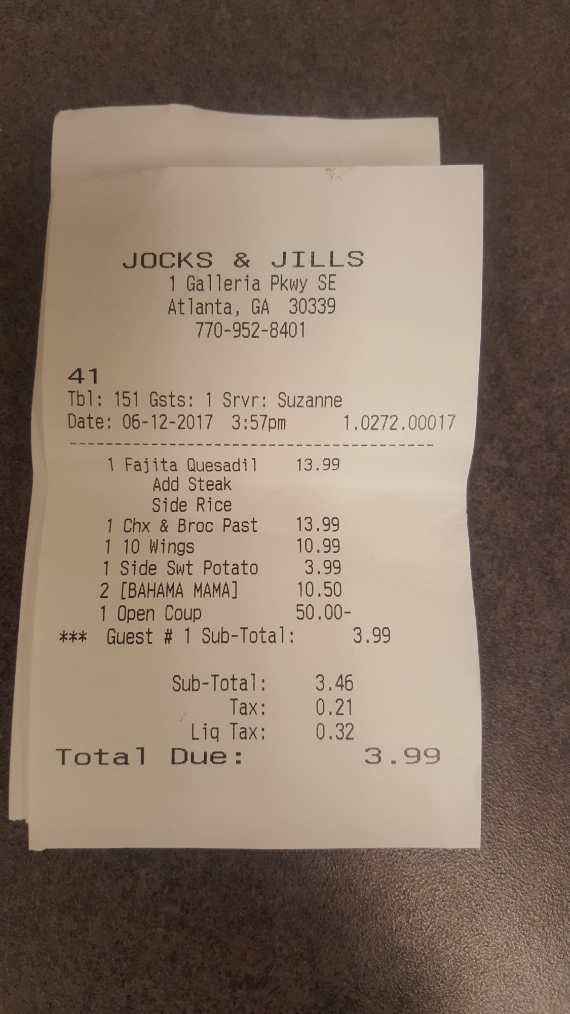 Photo credit: Tripadvisor