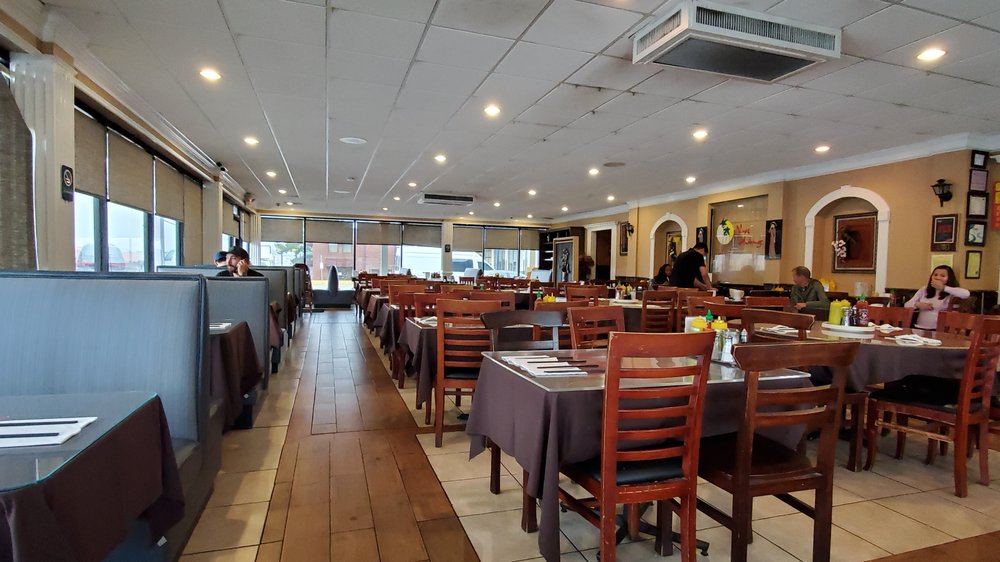 Nam Phuong Buford Highway 4051 Buford Hwy NE, Atlanta