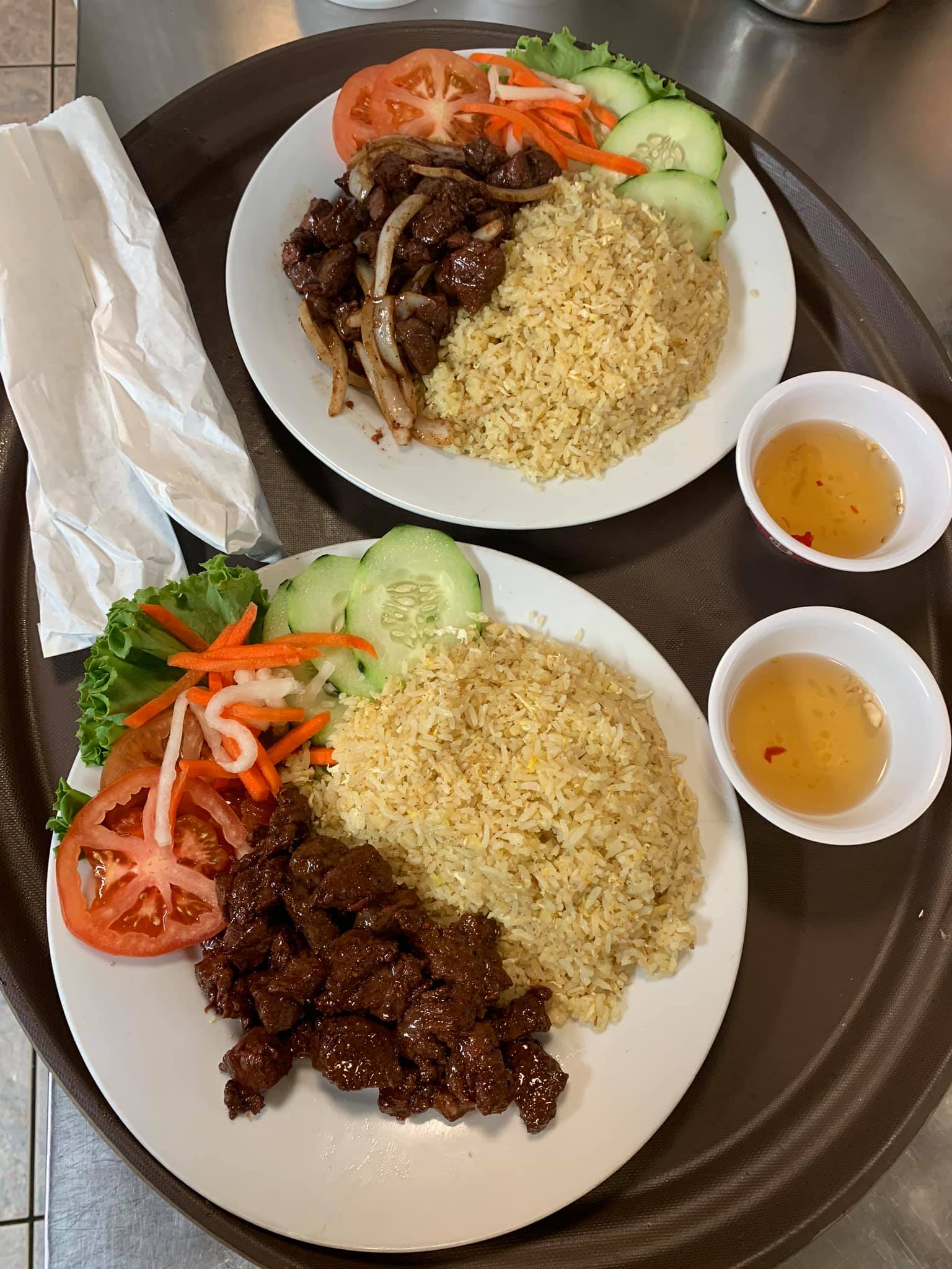 Pho Dai Loi 2 4186 Buford Hwy NE, Atlanta