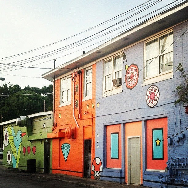 Photo credit: foursquare