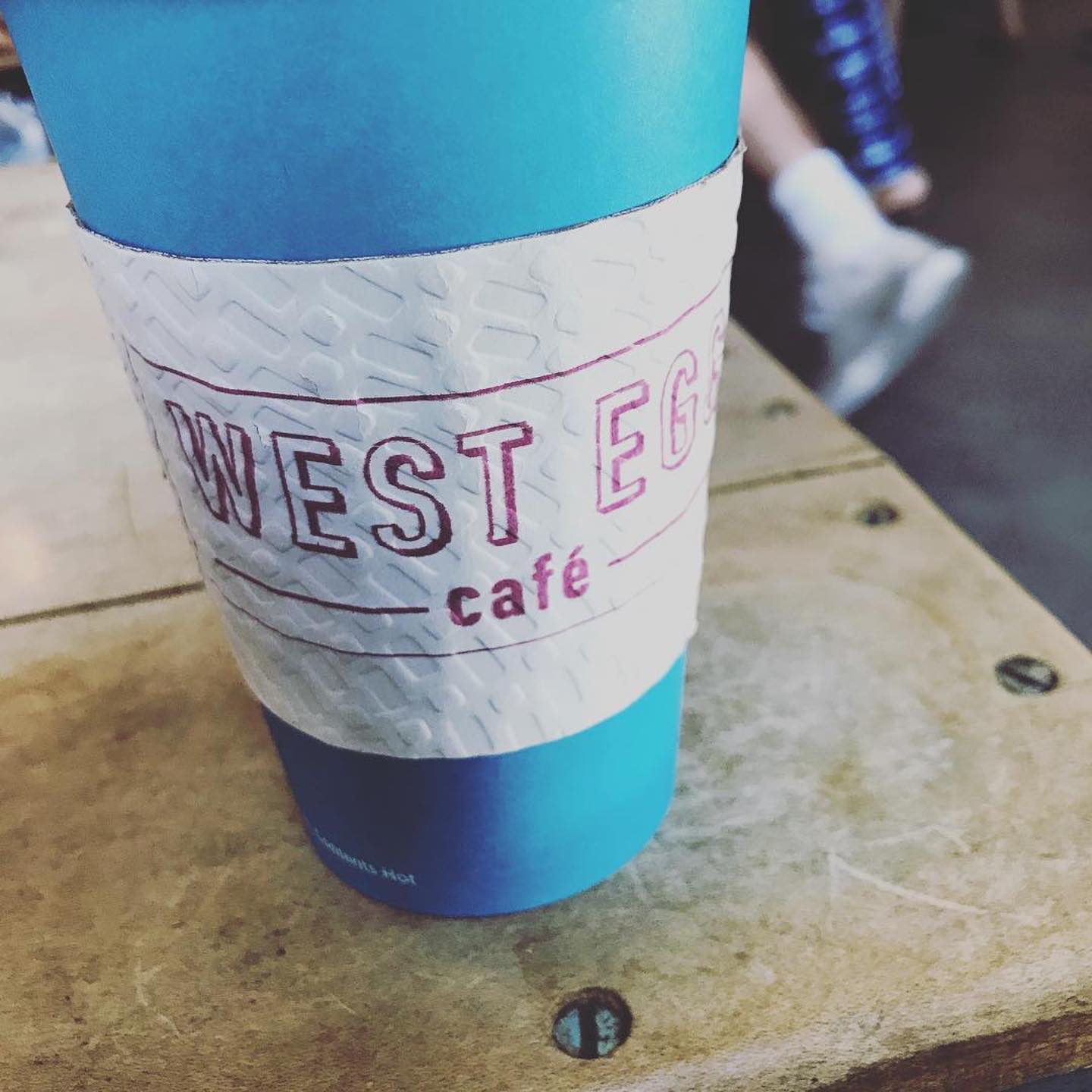 West Egg Cafe 1100 Howell Mill Rd, Atlanta