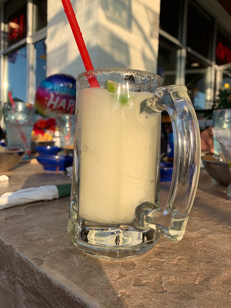La Parrilla Mexican Restaurant 2945 N Druid Hills Rd NE, Atlanta