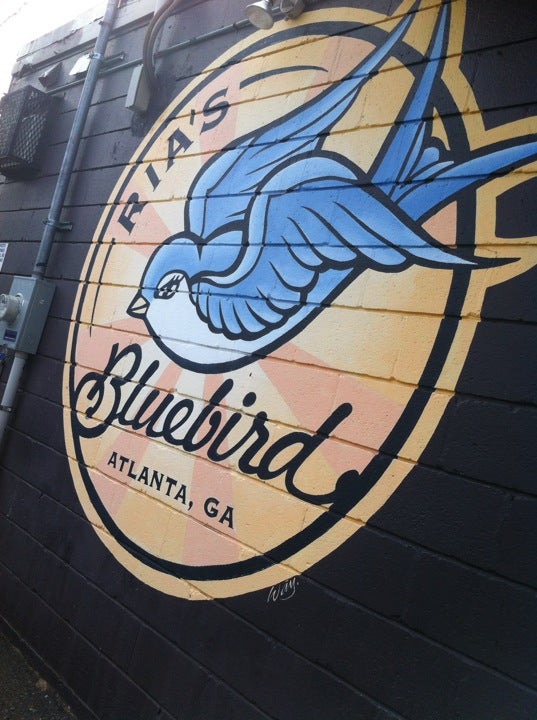 Photo credit: foursquare